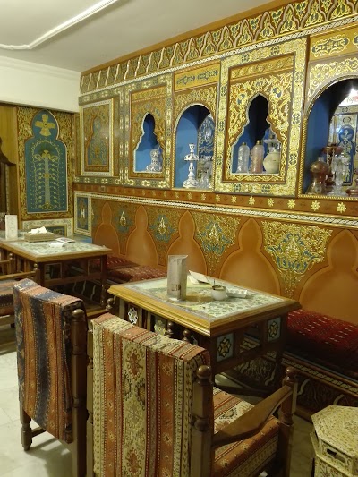 Photos of Dar Al - Atraqchi Heritage Cafe