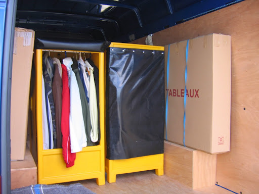 Demenagements Translidem - Thumbnail