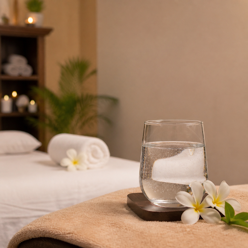 Planning a relaxing body massage in Raipur? At Exotic Beauty And Spa in Pandri, Raipur, we always… post image