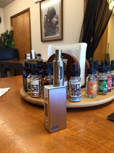 5150 Vapes - Visual