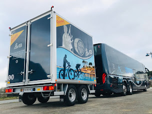 Photo n°10 de Autocars Vincent Bobet à Theix-Noyalo (Service de transport)