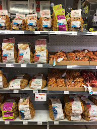 Photo n°5 de RURAL MASTER - CAMINEL - Montaigu-de-Quercy à Montaigu-de-Quercy (Magasin de vêtements professionnels)