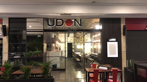 UDON Meridiano