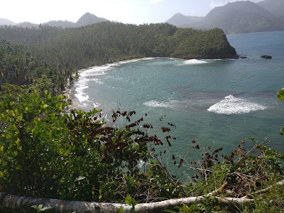 photo of Batibou Beach