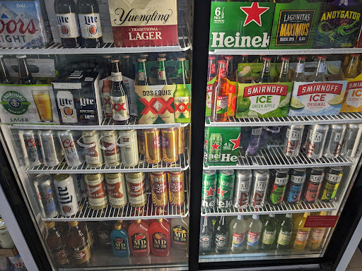 Food Plus Beer Liquor Cigarettes - Thumbnail