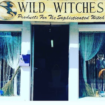 Wild Witches