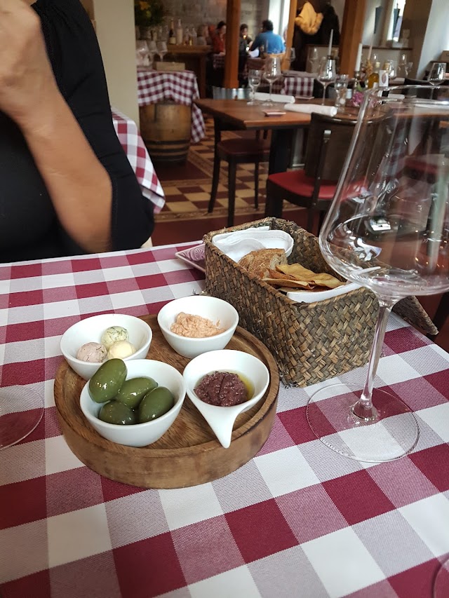 Mio Limoncello Osteria Vineria