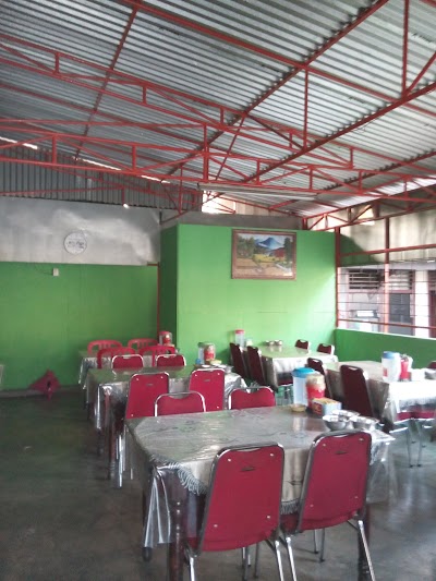 Photos of RM DENDENG BATOKOK PUSAKO SATU