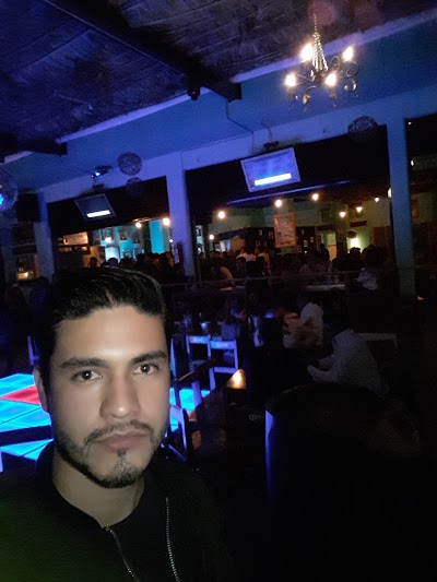 Photos of La Pura Vida Bar