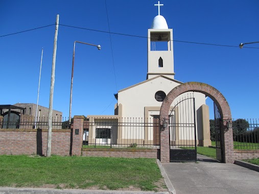 Iglesia San José, Author: Alejandra Farias