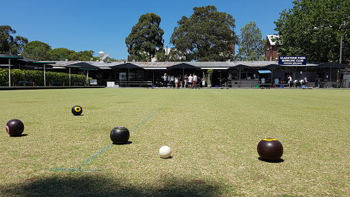 Gladstone Park Club Balmain, Balmain | DestiMap Destinations On