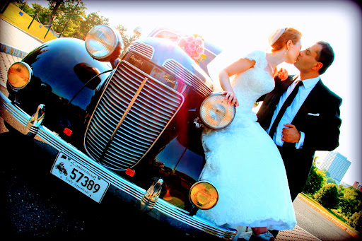 The Wedding Elites - Thumbnail