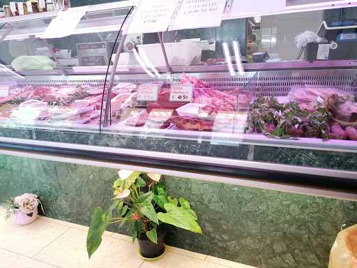 Macelleria di Didu Virgilio - Italy