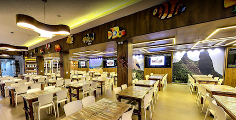 Restaurante Caranguejo do Assis