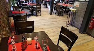 Photo n°95 de La Mirabelle à Wissembourg (Pizzeria)