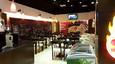 Photos of Pizza Inn Express