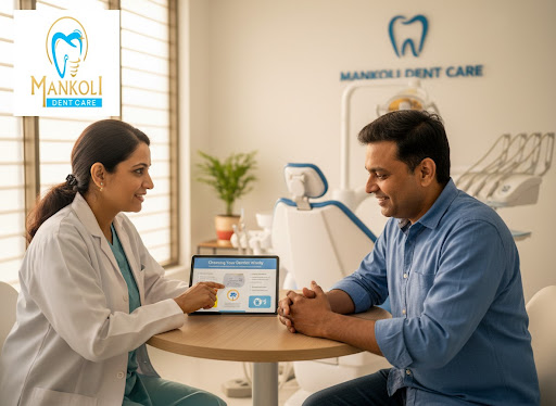 Finding the right dentist near you can feel confusing, especially when you want safe, gentle and… post image