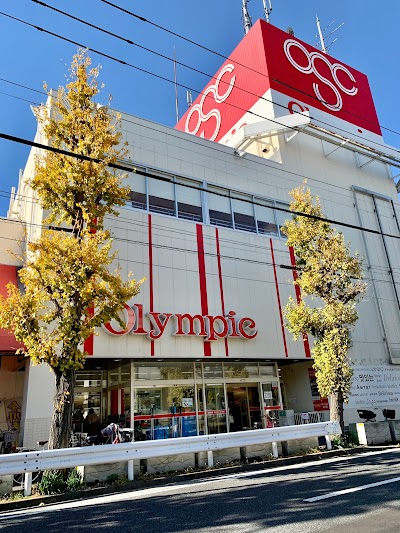 オリンピック 川崎鹿島田店