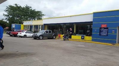 gas-station