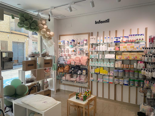 Farmacia Isabel Aguado Laza - Thumbnail