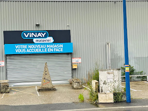 Photo n°11 de Vinay Matériel à Saint-Martin-d'Hères (Quincaillerie)
