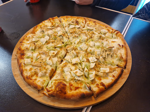 Photo 1 - Mak pizza beaumont les valence