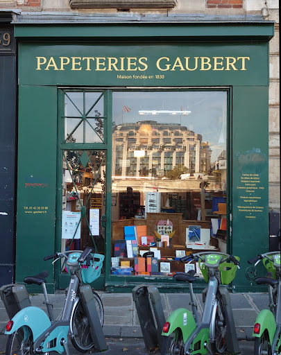 Papeteries Gaubert