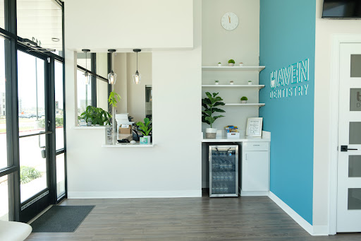 Haven Dentistry - Visual