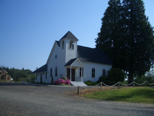 Mayger-Downing Community Church - Thumbnail