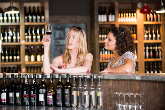 Jost Vineyards by null