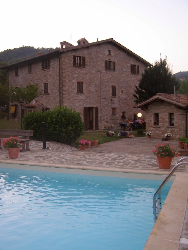 La Tavola Marche