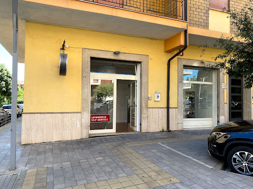 Lavanderia Self Service Bloomest - Rossano Stazione - Thumbnail