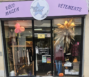 Photo n°1 de Ma plus belle étoile à Gannat (Magasin de vêtements)