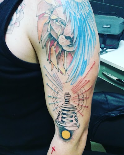 Photos of Tirana Ink Tattoo