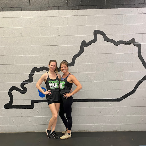 CrossFit Serenity - Thumbnail