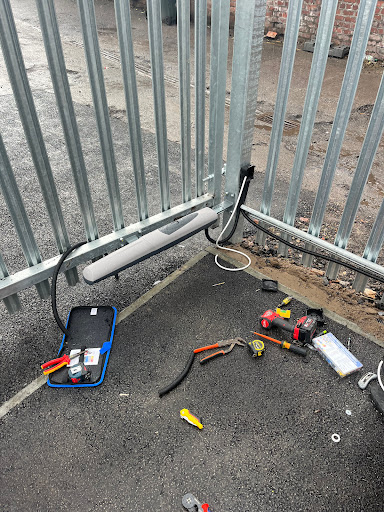 Wired Smart - Visual