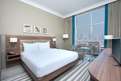 Photos of Hilton Garden Inn Dubai Al Mina