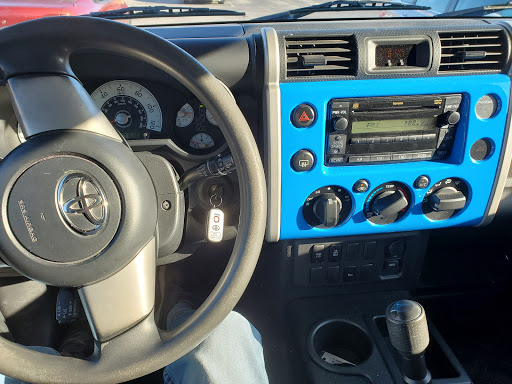 Style Audio - Visual