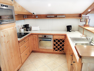 Photo n°15 de Agence Immobilière Méribel | Agence Saulire - locations vente à Les Allues (Appartement de vacances)