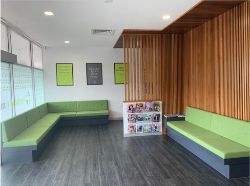Berkeley Medical Centre - Thumbnail