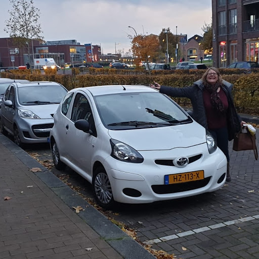 Randstad Cars