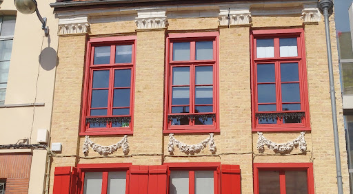 Photo de Maison de la Culture de la Jeunesse et des Associations à Saint-Martin-au-Laërt (62500)