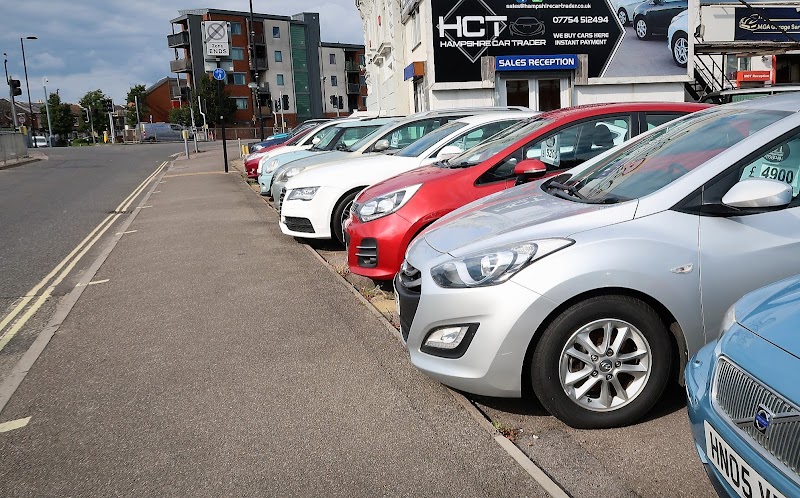 Hampshire Car Trader photo 3