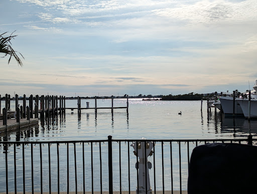 Eau Gallie Yacht Club - Thumbnail