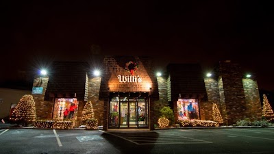Photos of Willi's Ski & Snowboard Shop