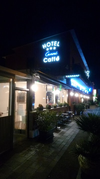Photos of Hotel Cenni