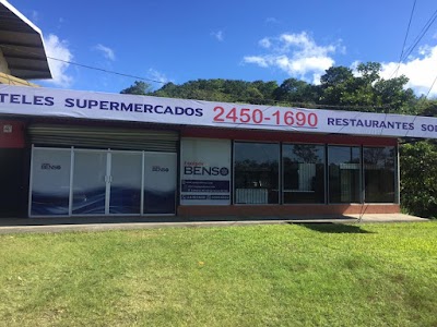 Photos of EQUIPOS BENSO
