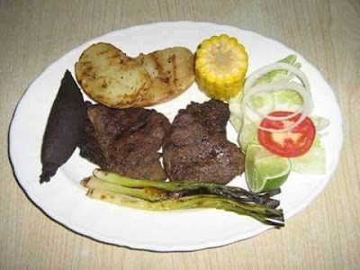 Photos of Restaurante El Ranch&oacute;n