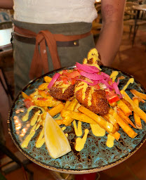 Photo n°87 de Texas Café - Ajaccio à Ajaccio (Café)