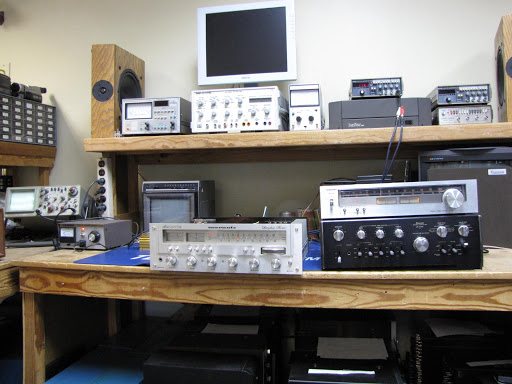 Durhams Electronics - Visual